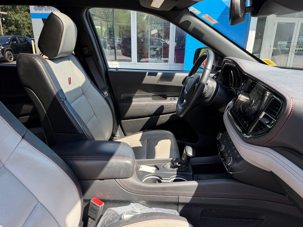 2023 Dodge Durango GT Premium AWD