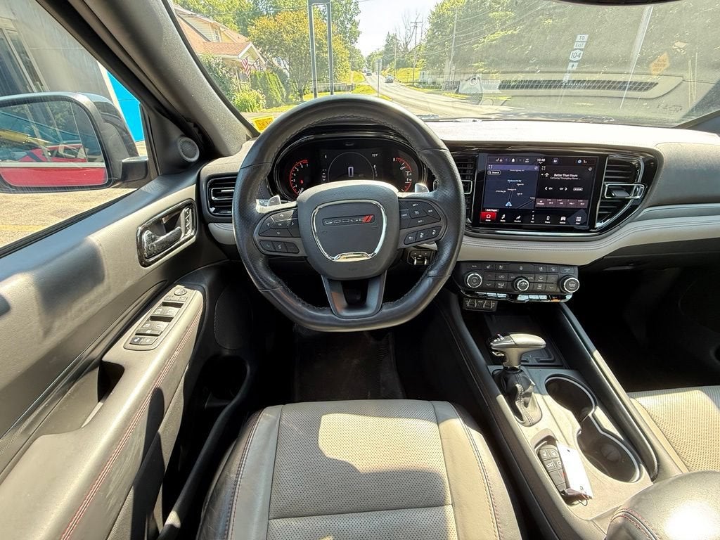 2023 Dodge Durango GT Premium AWD