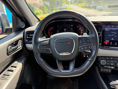 2023 Dodge Durango GT Premium AWD