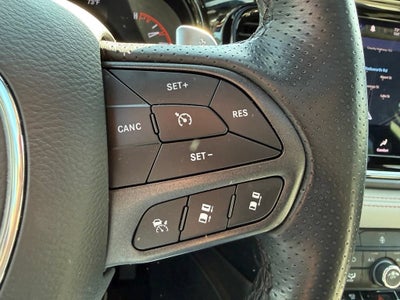 2023 Dodge Durango GT Premium AWD