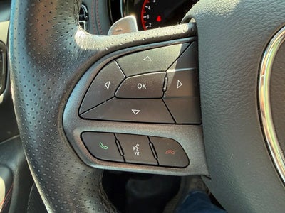 2023 Dodge Durango GT Premium AWD