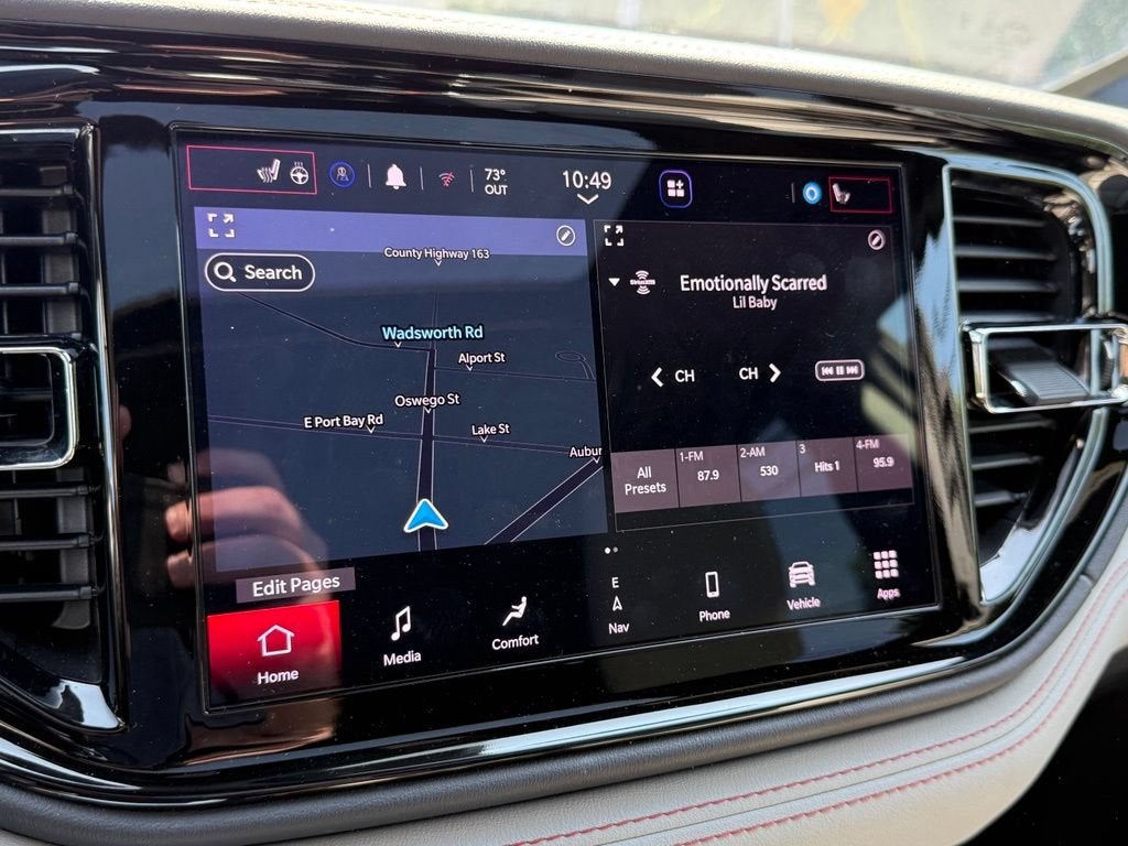 2023 Dodge Durango GT Premium AWD