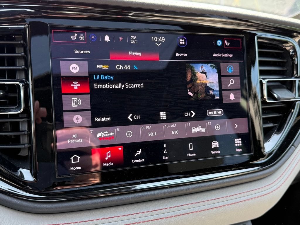2023 Dodge Durango GT Premium AWD