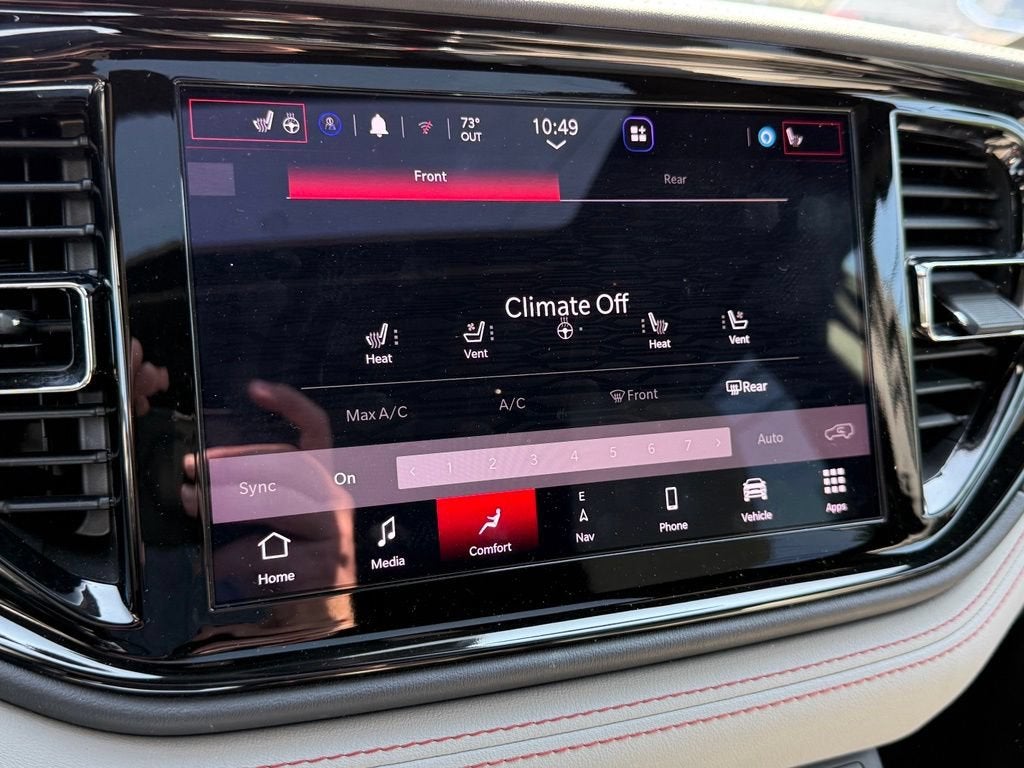 2023 Dodge Durango GT Premium AWD