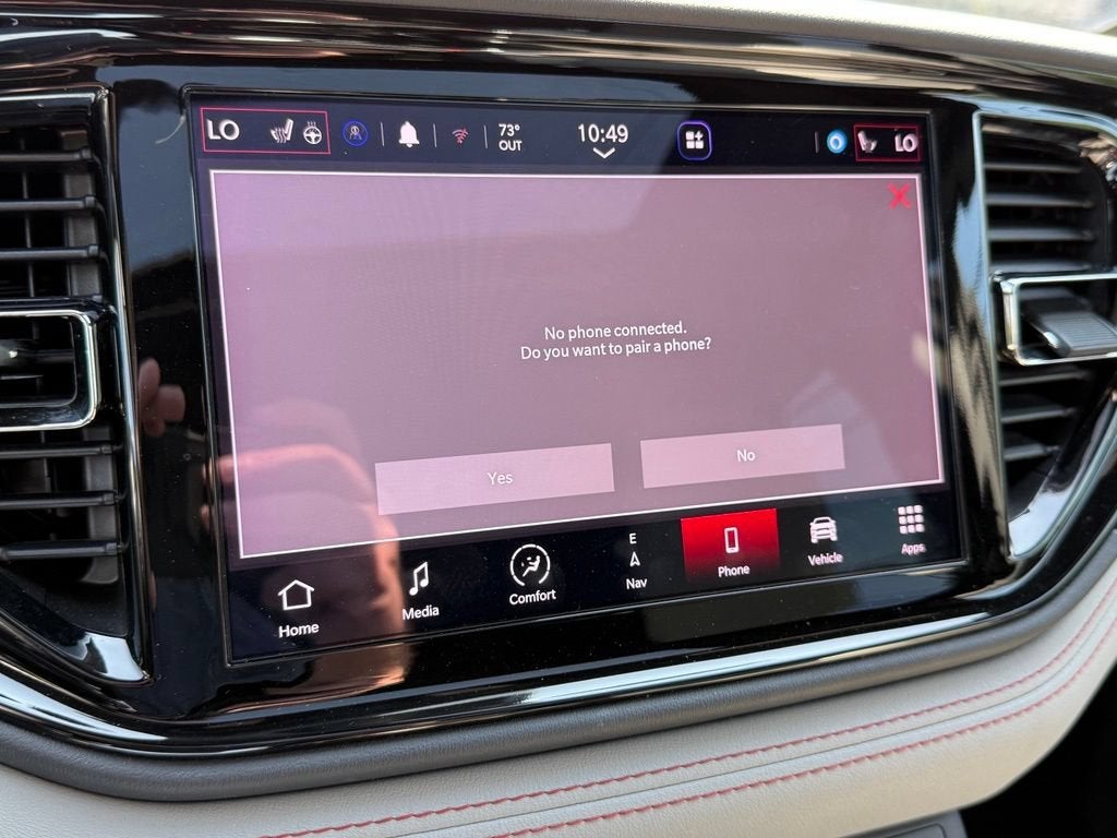 2023 Dodge Durango GT Premium AWD