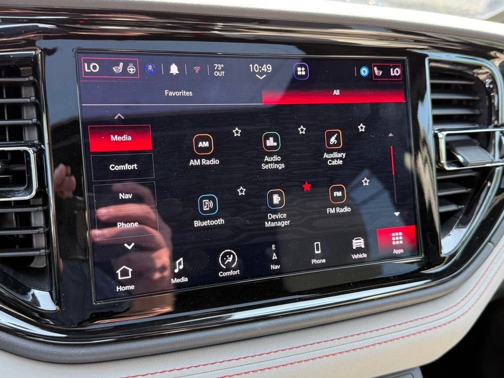 2023 Dodge Durango GT Premium AWD