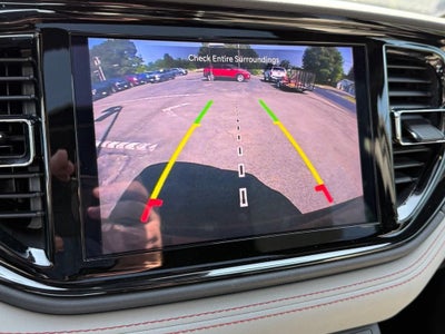 2023 Dodge Durango GT Premium AWD