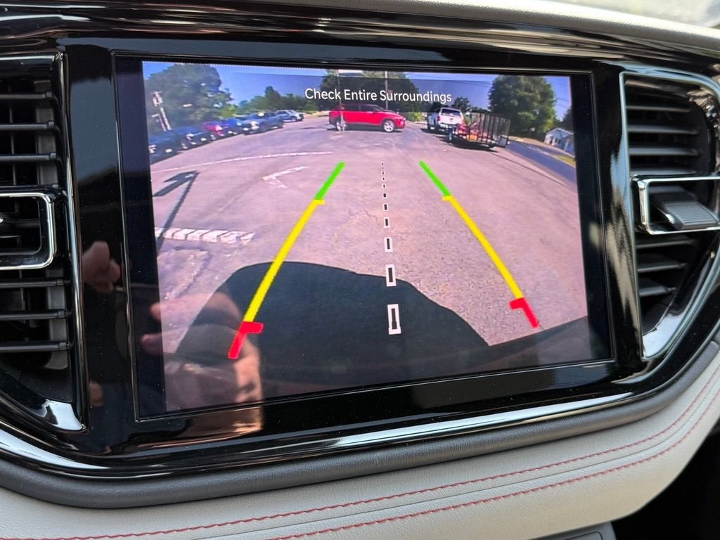 2023 Dodge Durango GT Premium AWD