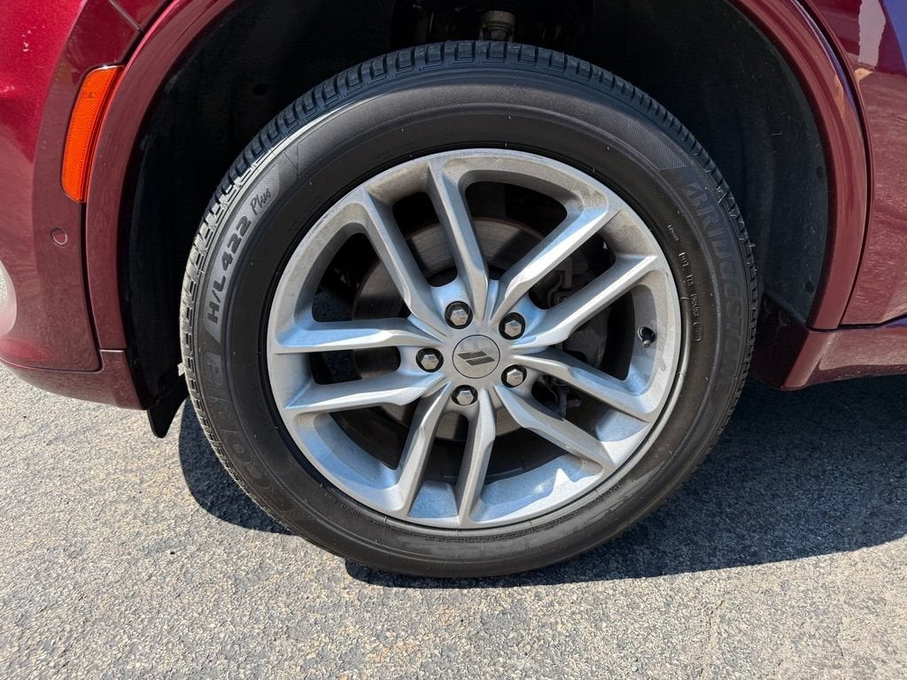 2023 Dodge Durango GT Premium AWD