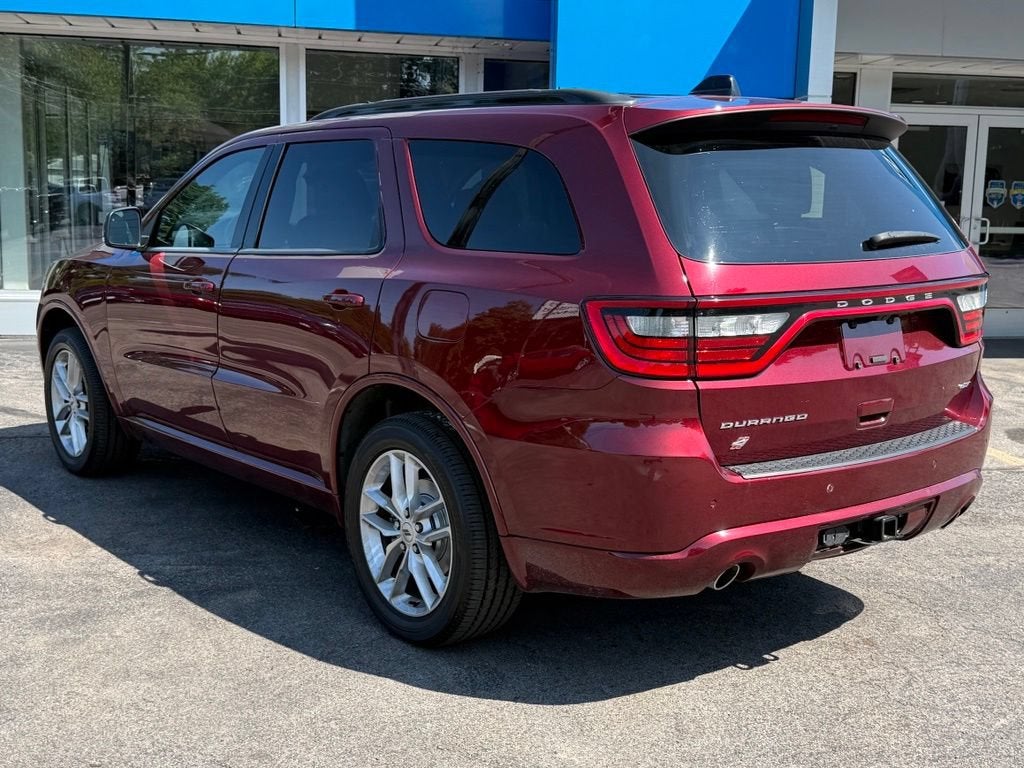 2023 Dodge Durango GT Premium AWD