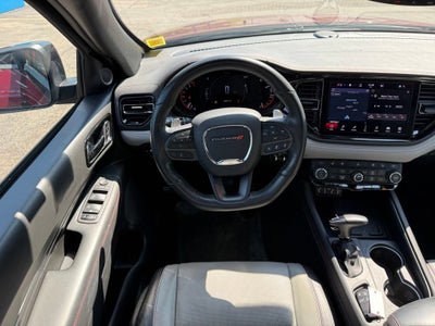 2023 Dodge Durango GT Premium AWD