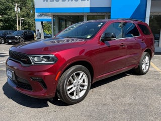 2023 Dodge Durango GT Premium AWD