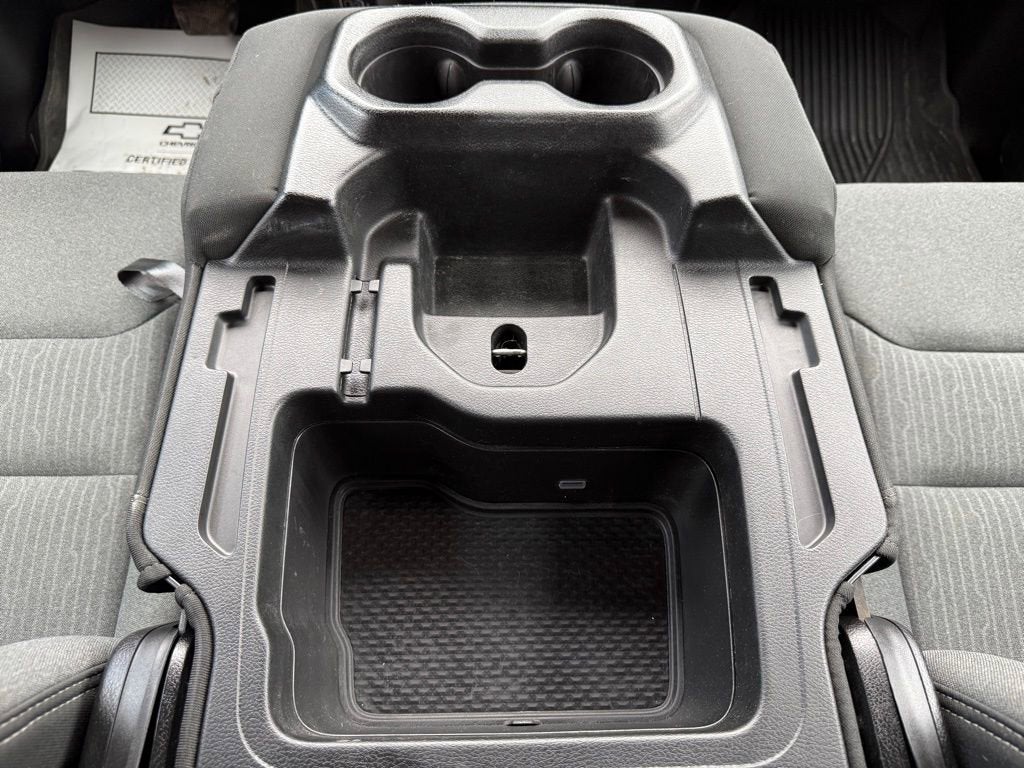 2023 RAM 1500 Tradesman Quad Cab 4x4 6'4" Box