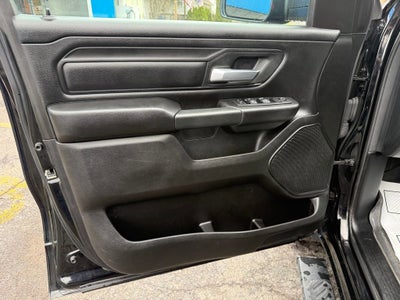 2023 RAM 1500 Tradesman Quad Cab 4x4 6'4" Box