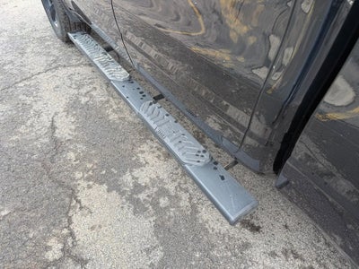 2023 RAM 1500 Tradesman Quad Cab 4x4 6'4" Box