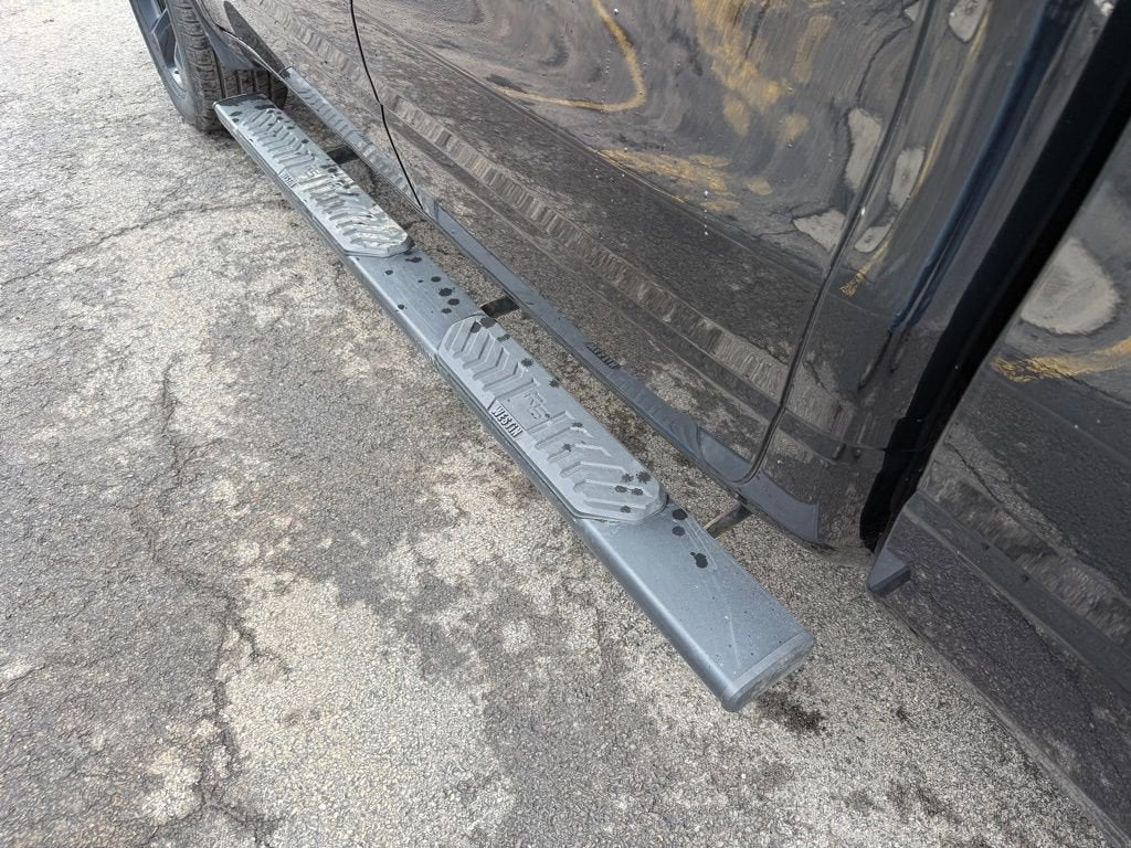 2023 RAM 1500 Tradesman Quad Cab 4x4 6'4" Box