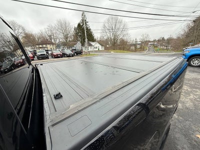 2023 RAM 1500 Tradesman Quad Cab 4x4 6'4" Box