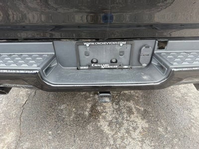 2023 RAM 1500 Tradesman Quad Cab 4x4 6'4" Box