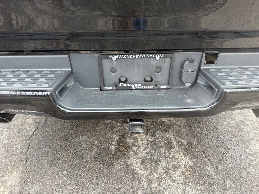 2023 RAM 1500 Tradesman Quad Cab 4x4 6'4" Box