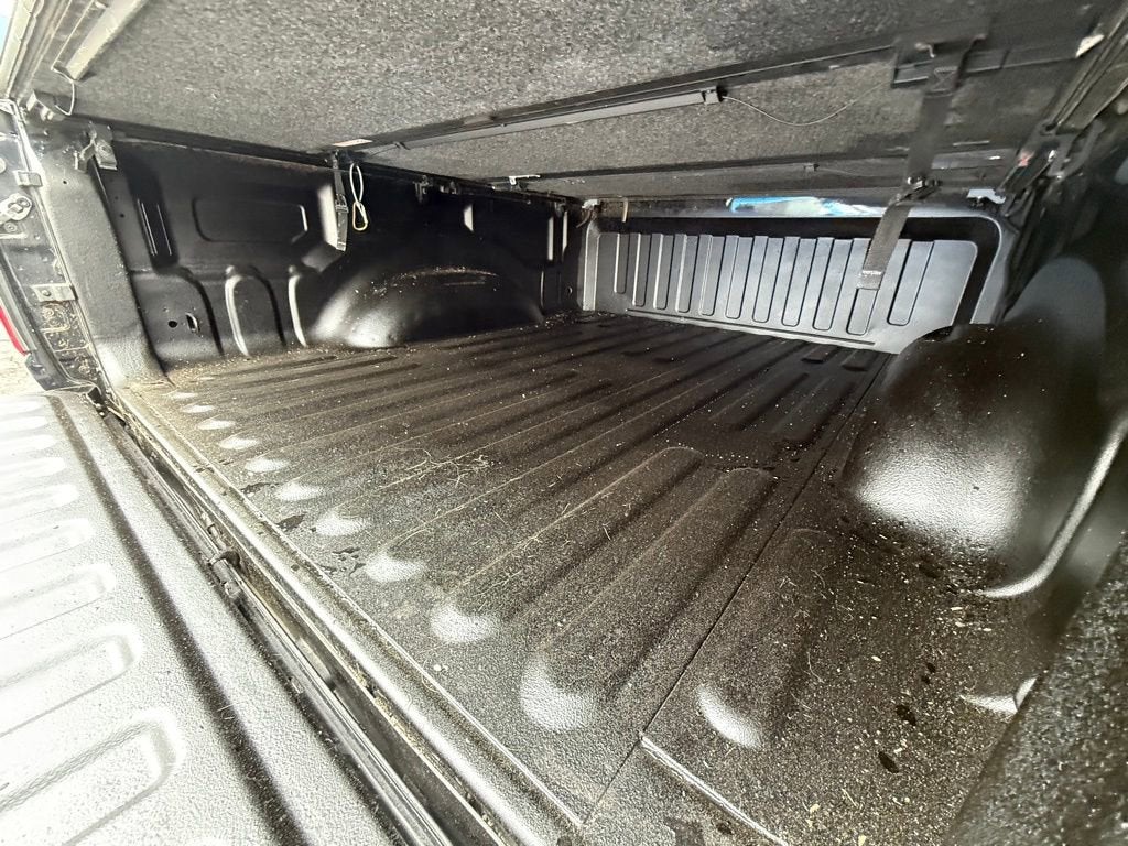 2023 RAM 1500 Tradesman Quad Cab 4x4 6'4" Box