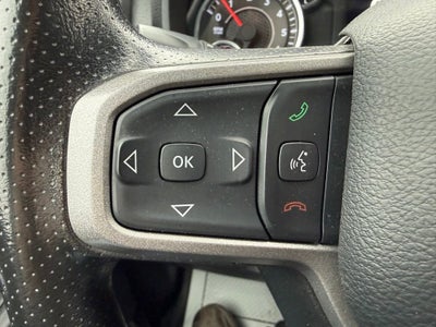 2023 RAM 1500 Tradesman Quad Cab 4x4 6'4" Box