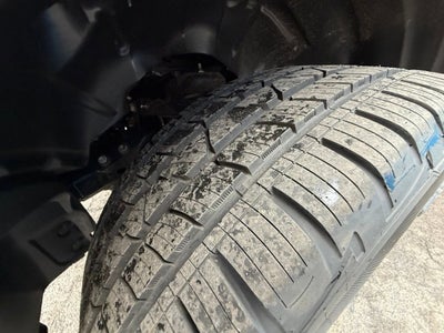 2023 RAM 1500 Tradesman Quad Cab 4x4 6'4" Box