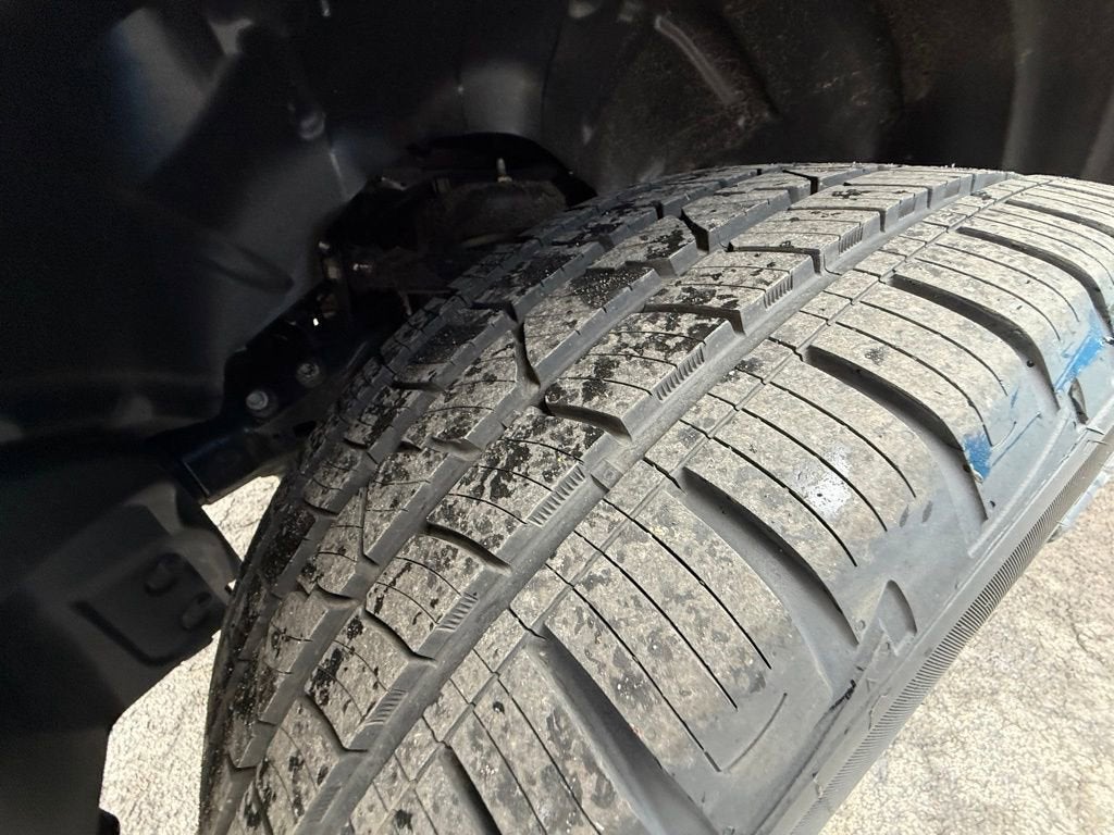 2023 RAM 1500 Tradesman Quad Cab 4x4 6'4" Box