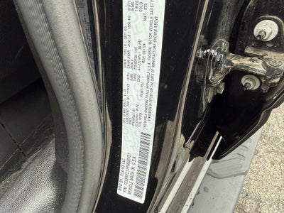 2023 RAM 1500 Tradesman Quad Cab 4x4 6'4" Box