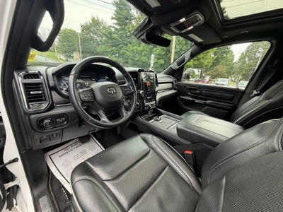 2022 RAM 1500 Limited