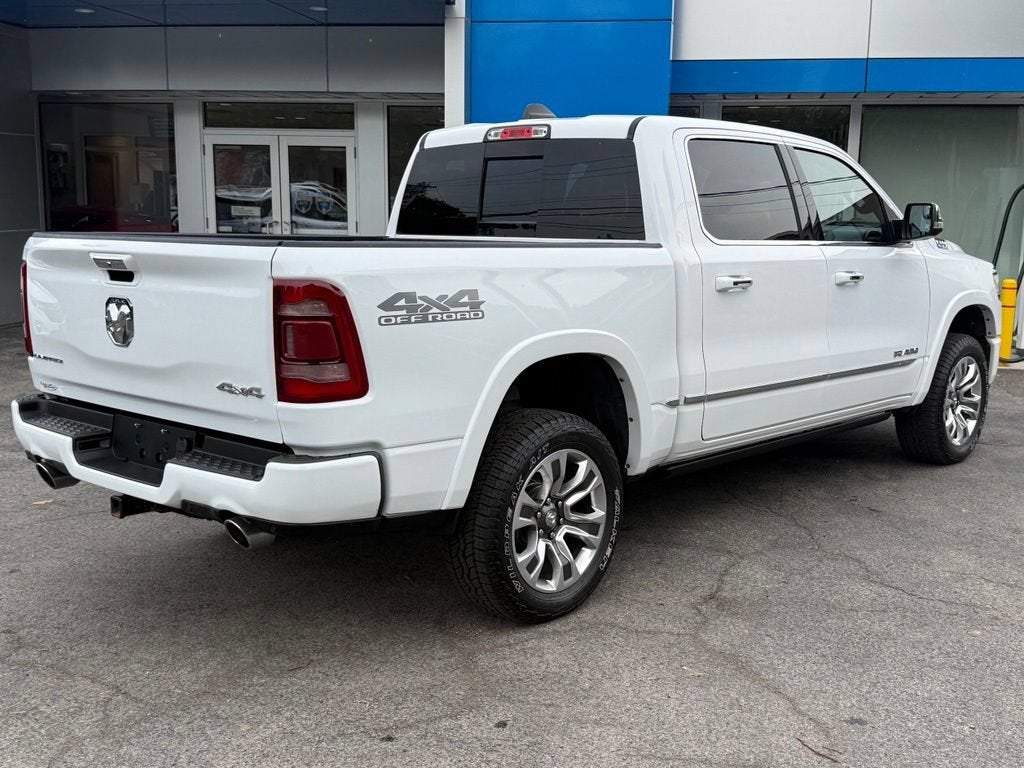 2022 RAM 1500 Limited