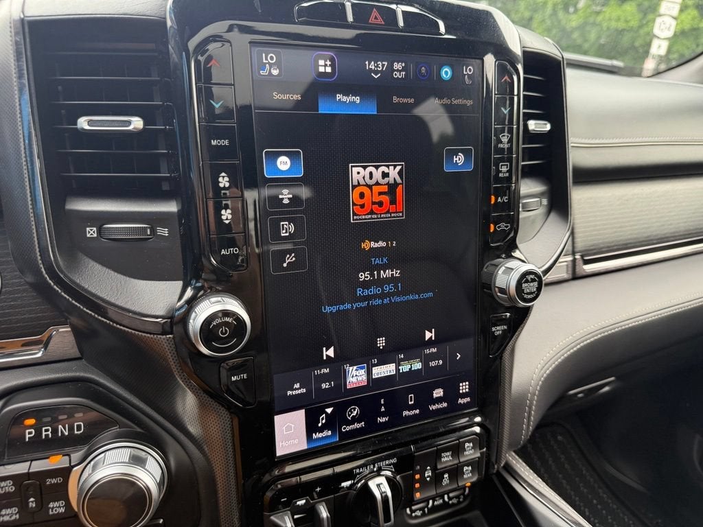 2022 RAM 1500 Limited