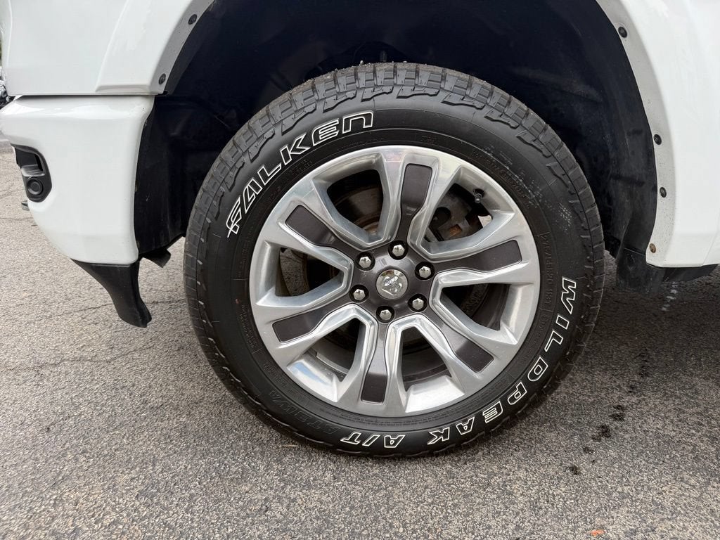 2022 RAM 1500 Limited