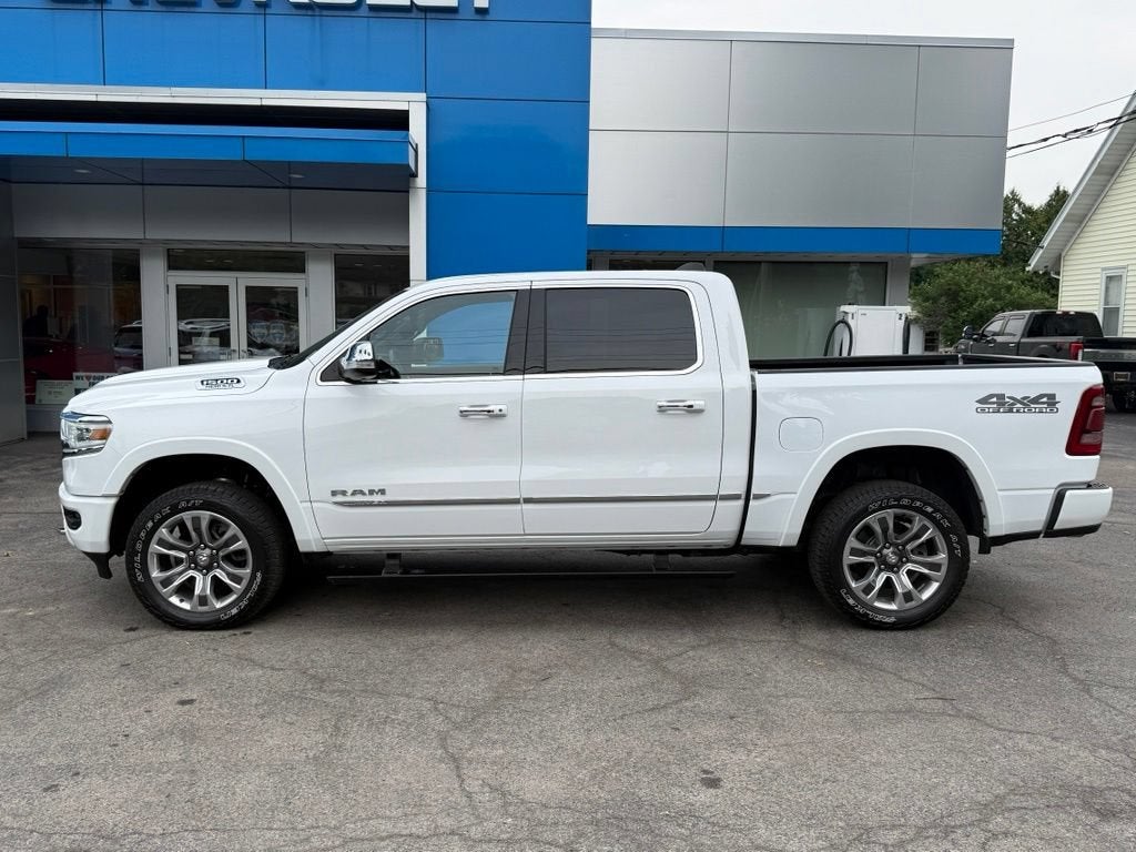 2022 RAM 1500 Limited