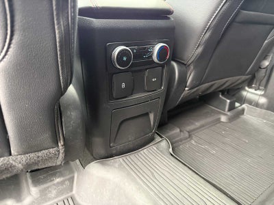 2024 Ford Explorer ST-Line