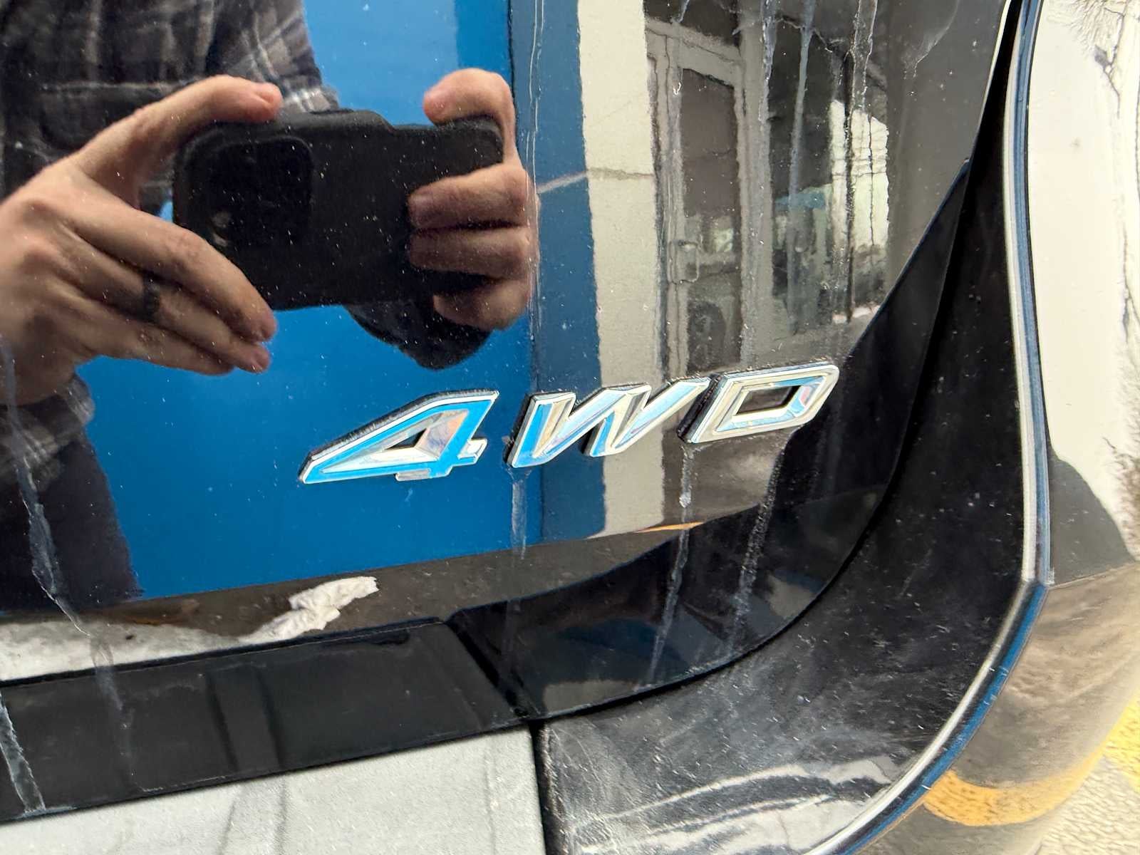 2024 Ford Explorer ST-Line