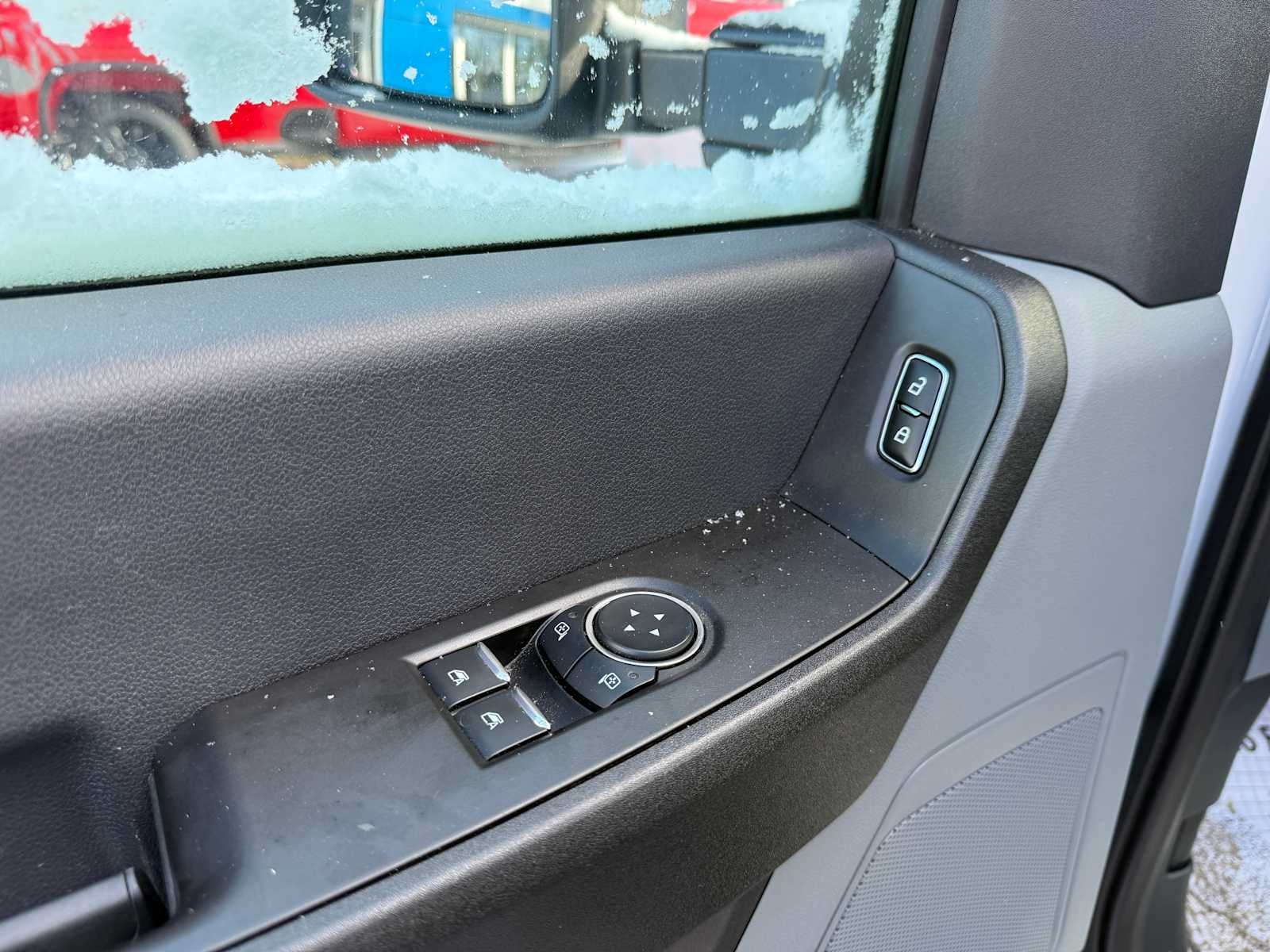 2023 Ford Super Duty F-250 SRW XL