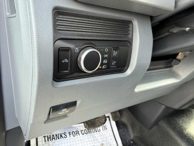 2023 Ford Super Duty F-250 SRW XL