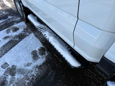 2023 Ford Super Duty F-250 SRW XL