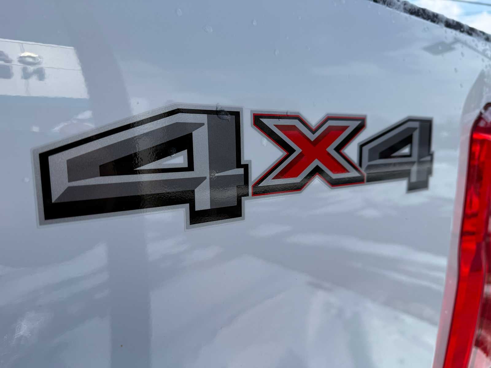 2023 Ford Super Duty F-250 SRW XL