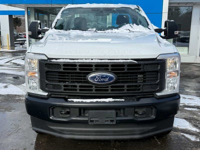 2023 Ford Super Duty F-250 SRW XL