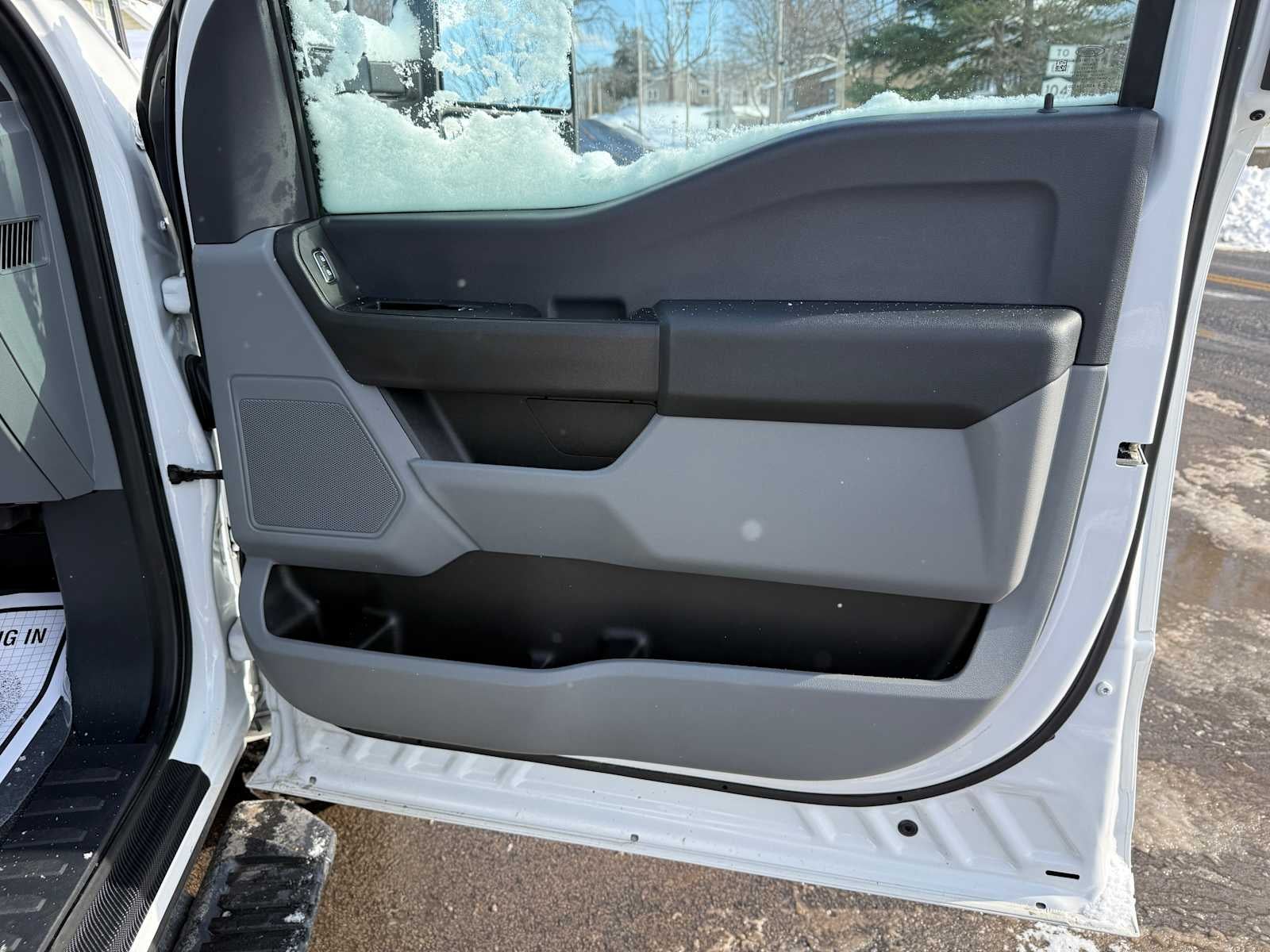 2023 Ford Super Duty F-250 SRW XL