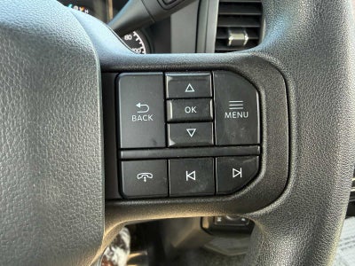 2023 Ford Super Duty F-250 SRW XL