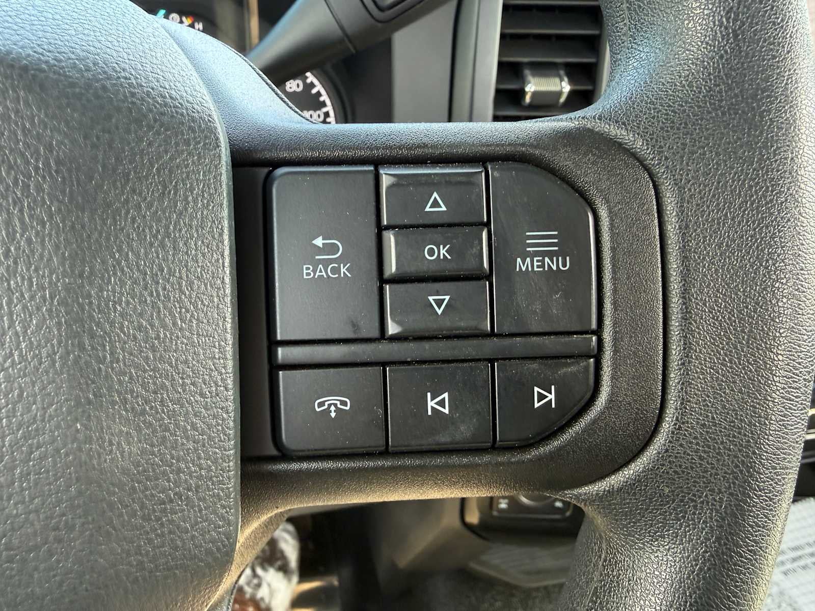 2023 Ford Super Duty F-250 SRW XL