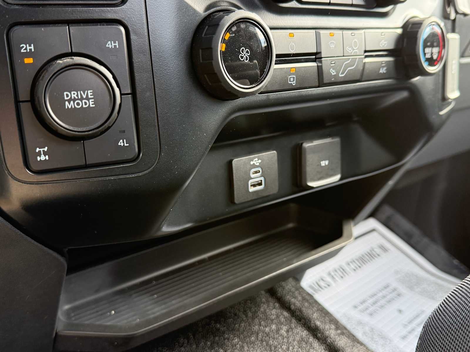 2023 Ford Super Duty F-250 SRW XL