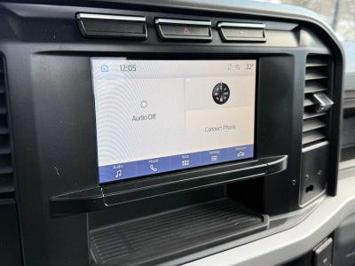 2023 Ford Super Duty F-250 SRW XL