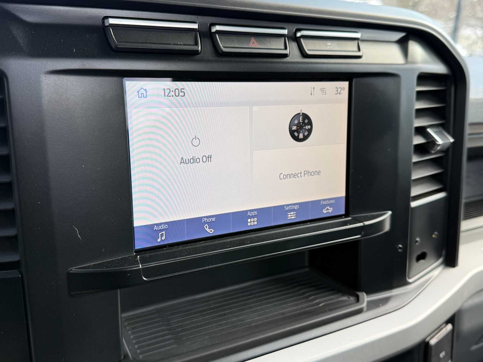 2023 Ford Super Duty F-250 SRW XL