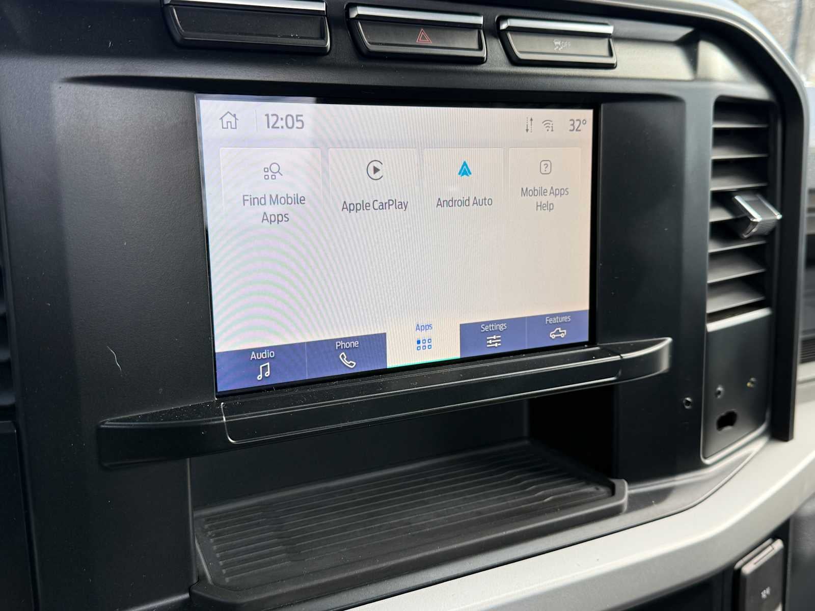 2023 Ford Super Duty F-250 SRW XL