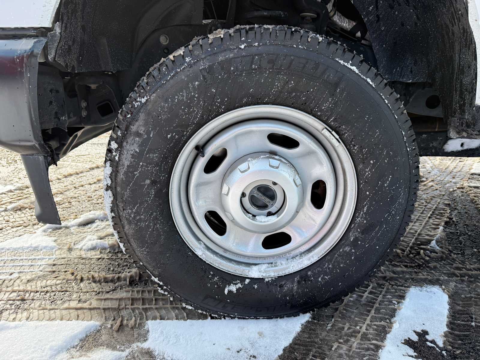 2023 Ford Super Duty F-250 SRW XL