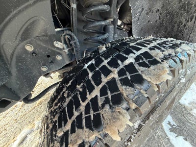 2023 Ford Super Duty F-250 SRW XL