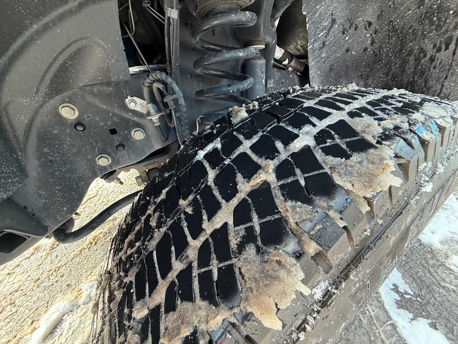 2023 Ford Super Duty F-250 SRW XL